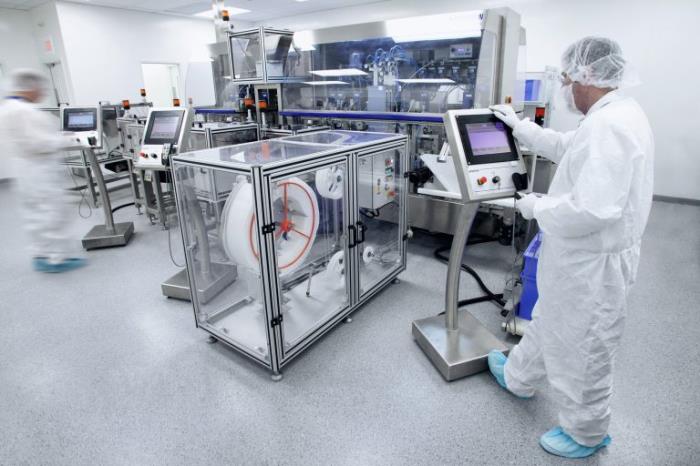Precision Global Has Earned ISO 13485 Quality Certification for the Manufacture of Valves for the Medical Industry
